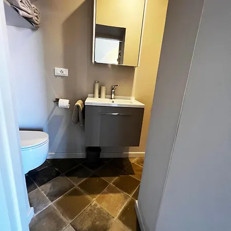 דירה Casa Carina Alta *