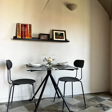 Casa Carina Alta Apartment
