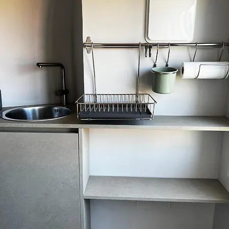 Casa Carina Alta Apartment Bordighera