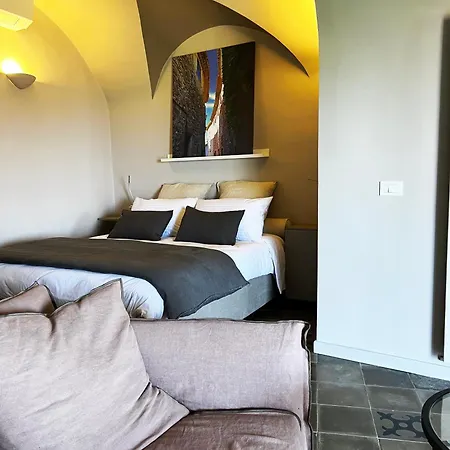 Casa Carina Alta Apartment Bordighera