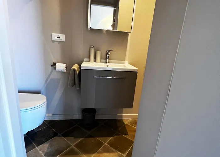 Appartement Casa Carina Alta *