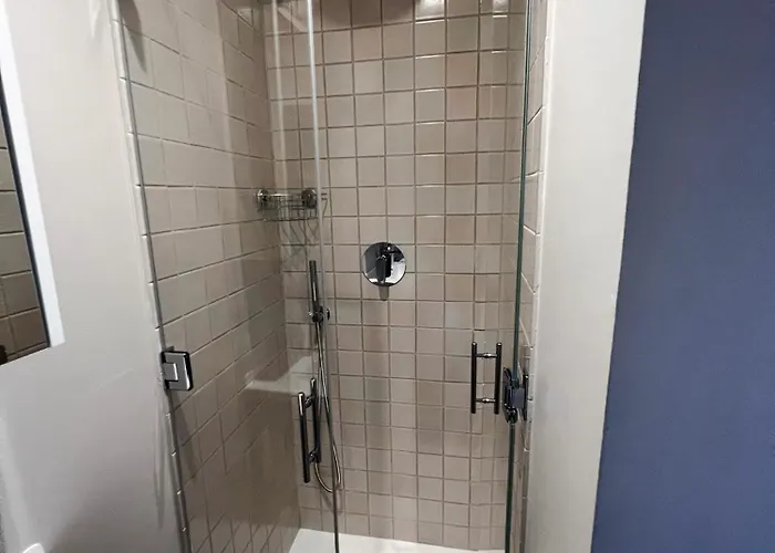 Appartement Casa Carina Alta