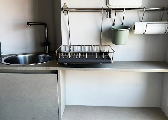 Casa Carina Alta Appartement Bordighera