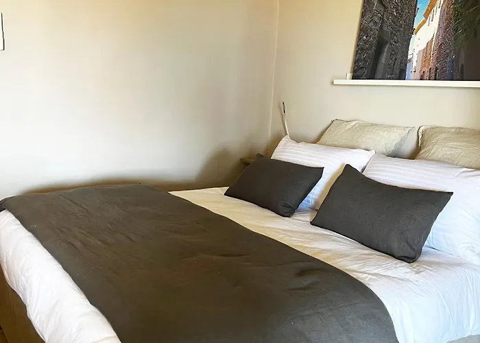 Appartement Casa Carina Alta